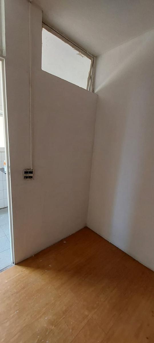 Apartamento, Sagrada Família, 3 Quartos, 1 Vaga