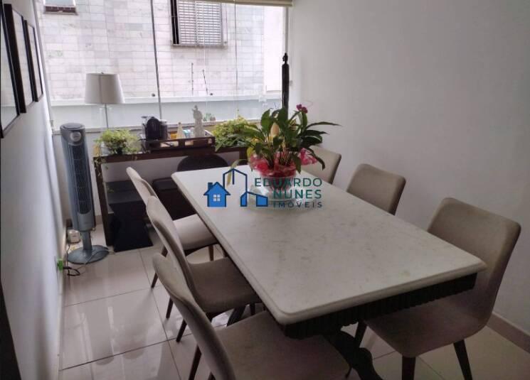 Apartamento, Serra, 3 Quartos, 2 Vagas, 1 Suíte