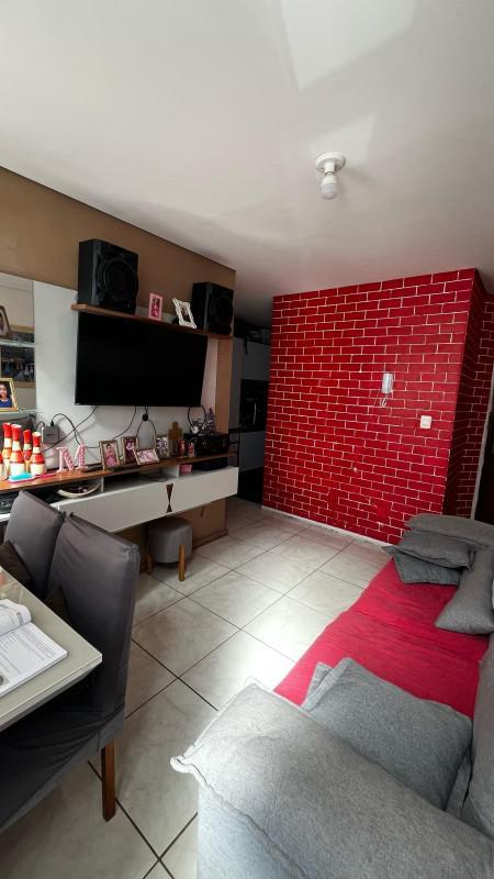 Apartamento, Milionários, 3 Quartos, 1 Vaga