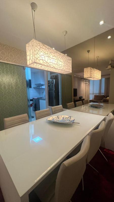 Apartamento, Santa Teresa, 3 Quartos, 2 Vagas, 1 Suíte