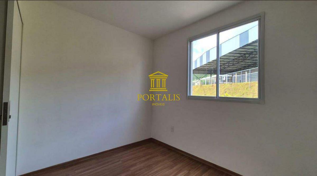 Apartamento, Buritis, 2 Quartos, 1 Vaga