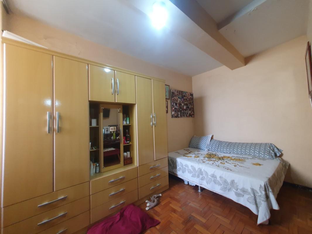 Casa, Jardim América, 3 Quartos, 1 Vaga