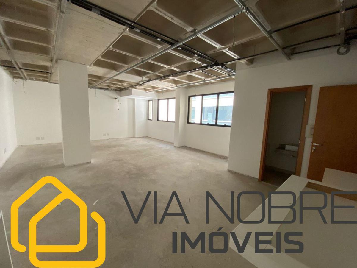 Sala, Buritis, 1 Vaga