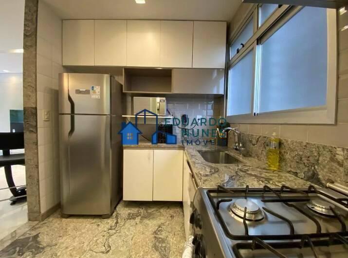 Apartamento, Luxemburgo, 2 Quartos, 2 Vagas, 1 Suíte