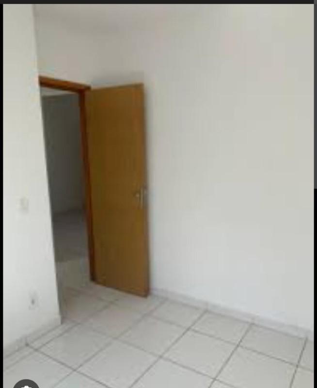 Apartamento, Novo Horizonte, 2 Quartos, 1 Vaga