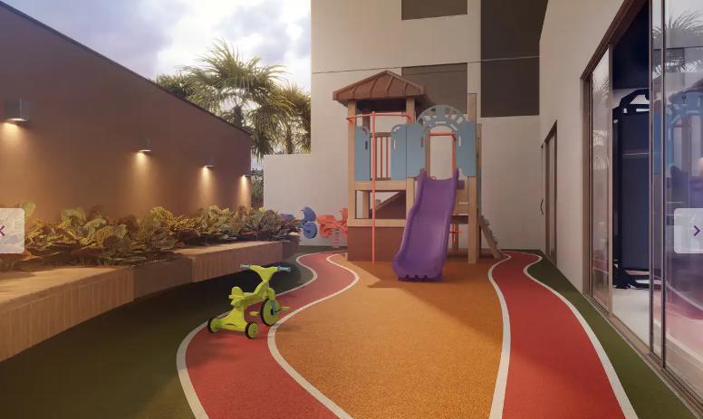 Apartamento, Barreiro, 3 Quartos, 2 Vagas, 1 Suíte