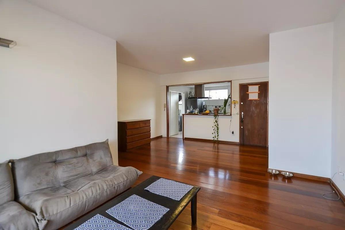 Apartamento, Silveira, 3 Quartos, 2 Vagas, 1 Suíte