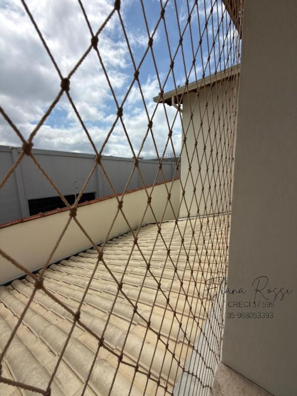 Casa, Jardim Cidade Nova, 4 Quartos, 5 Vagas, 1 Suíte