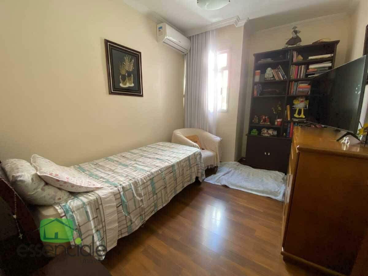 Cobertura, Novo Eldorado, 4 Quartos, 4 Vagas, 2 Suítes
