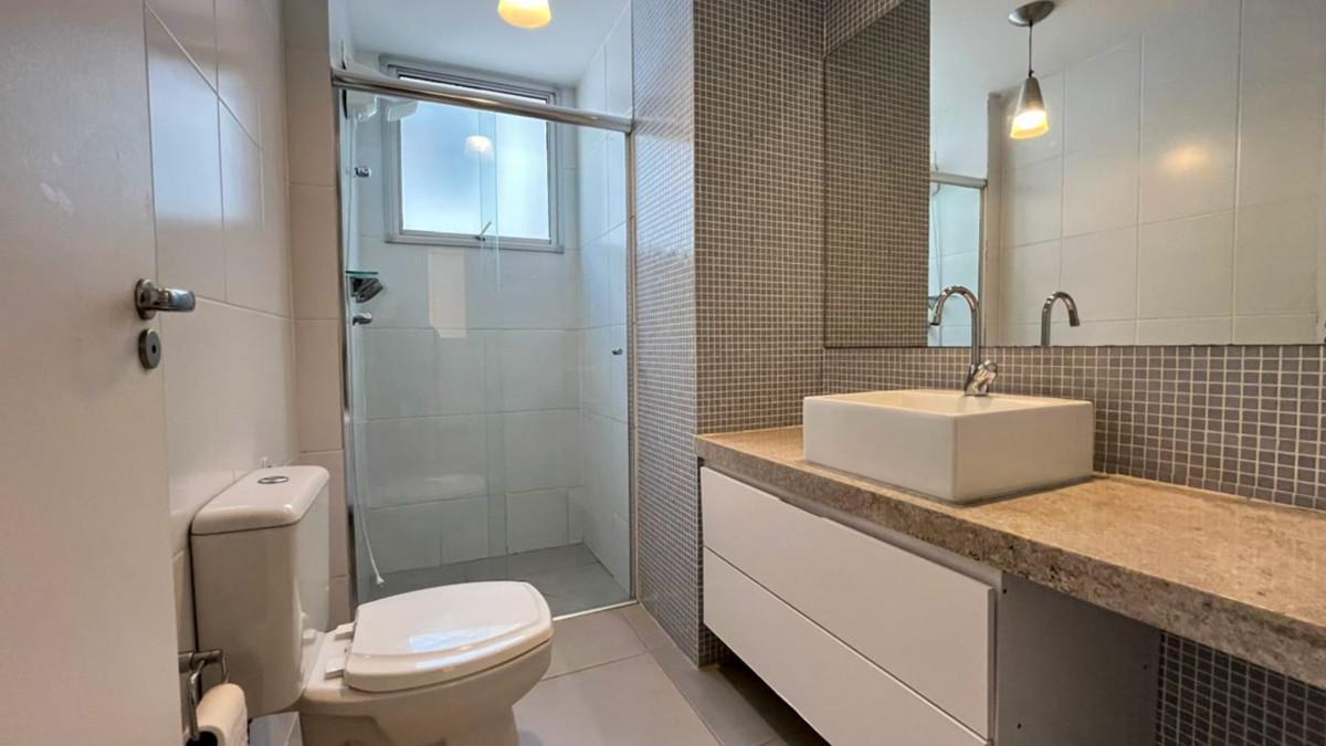 Apartamento, Gutierrez, 3 Quartos, 3 Vagas, 1 Suíte