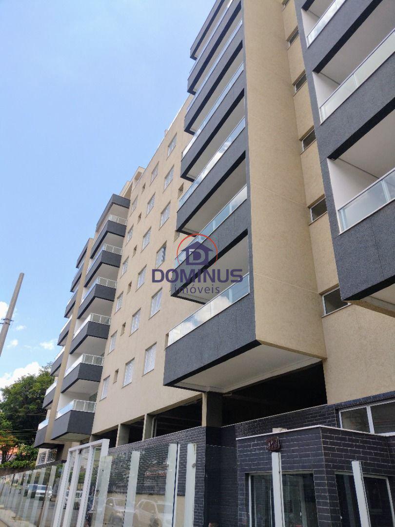 Apartamento, Fernão Dias, 4 Quartos, 3 Vagas, 1 Suíte