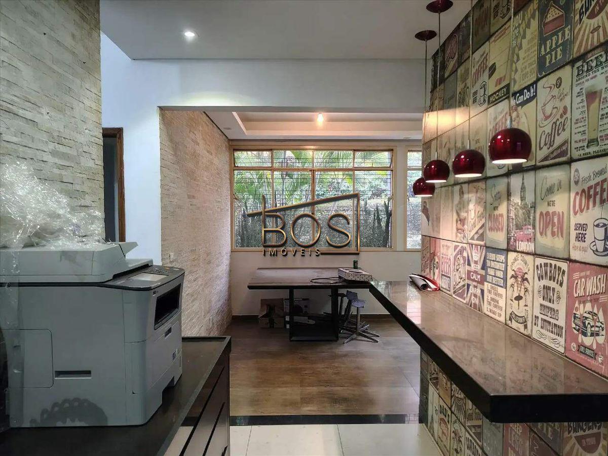 Apartamento, Vila Paris, 3 Quartos, 1 Vaga, 1 Suíte