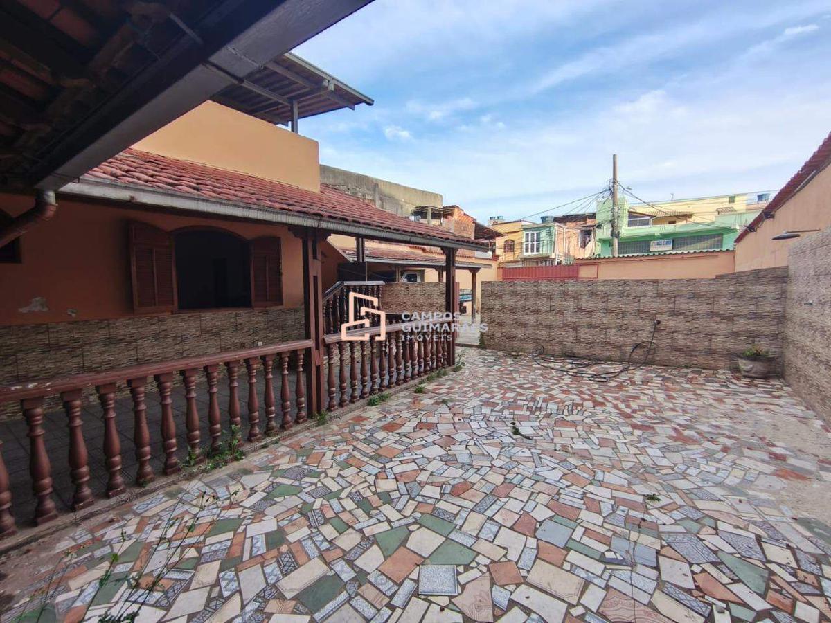 Casa, Distrito Industrial do Jatobá, 3 Quartos, 6 Vagas, 1 Suíte