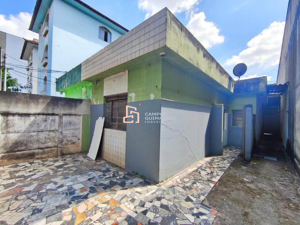 Casa, Barreiro, 2 Quartos, 1 Vaga
