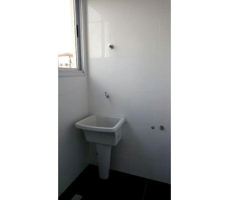 Apartamento, Santa Efigênia, 2 Quartos, 2 Vagas, 1 Suíte