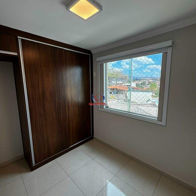 Apartamento, Salgado Filho, 2 Quartos, 1 Vaga, 1 Suíte