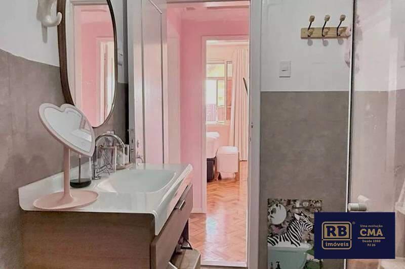 Apartamento, Barro Preto, 3 Quartos, 0 Vaga
