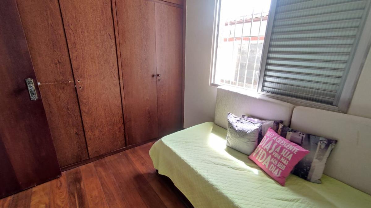 Apartamento, Cidade Nova, 4 Quartos, 2 Vagas, 1 Suíte