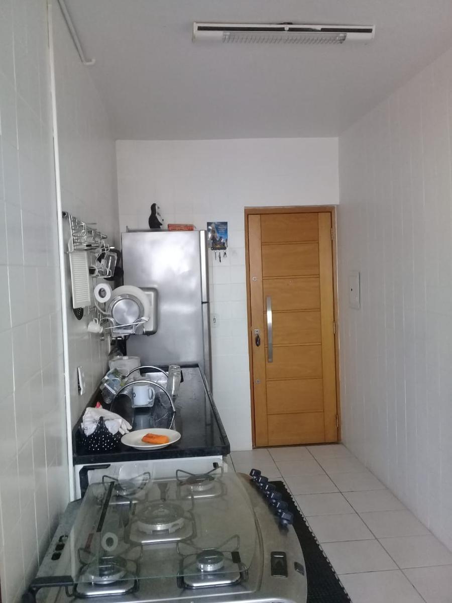 Cobertura, Ana Lúcia, 4 Quartos, 2 Vagas, 1 Suíte