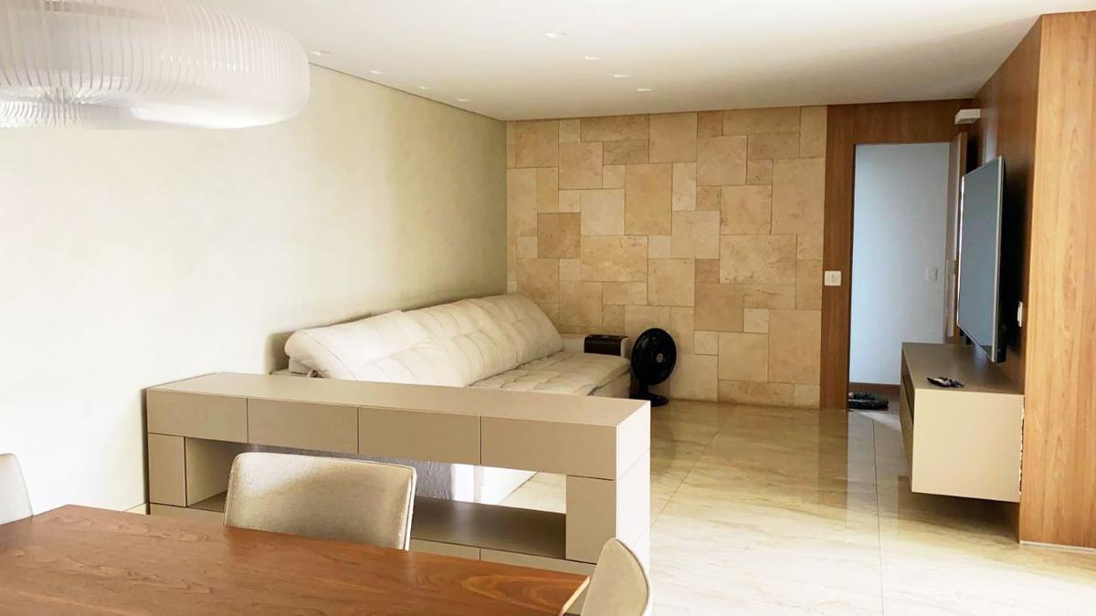 Apartamento, Coração de Jesus, 4 Quartos, 3 Vagas, 2 Suítes