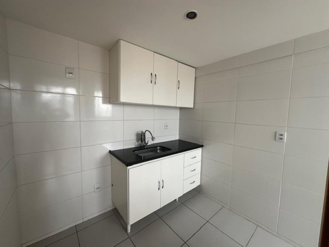 Apartamento, Castelo, 2 Quartos, 1 Vaga