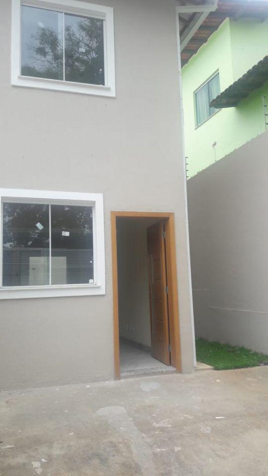 Casa, Rio Branco, 2 Quartos, 2 Vagas