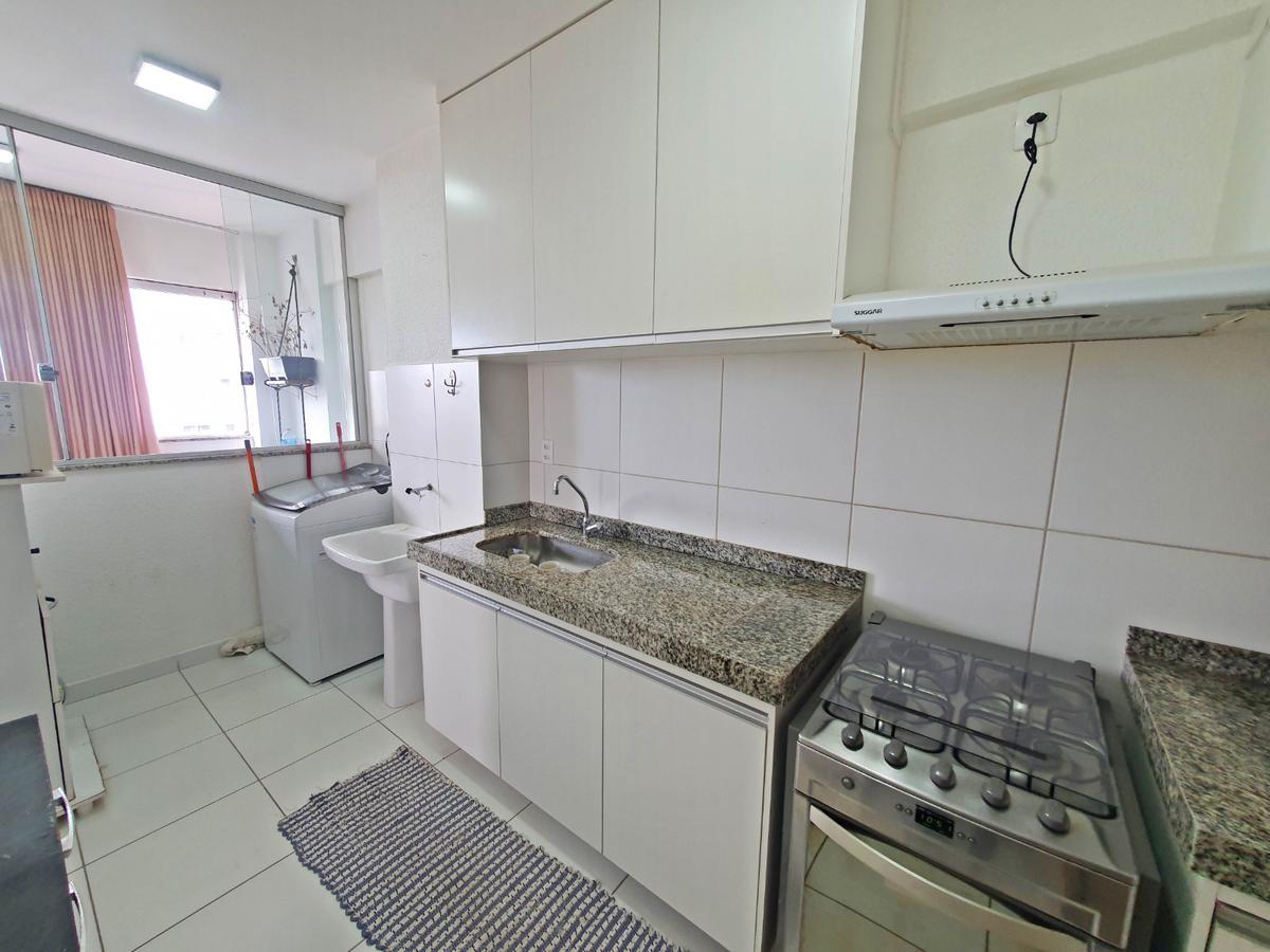 Apartamento, Betânia, 3 Quartos, 2 Vagas, 1 Suíte
