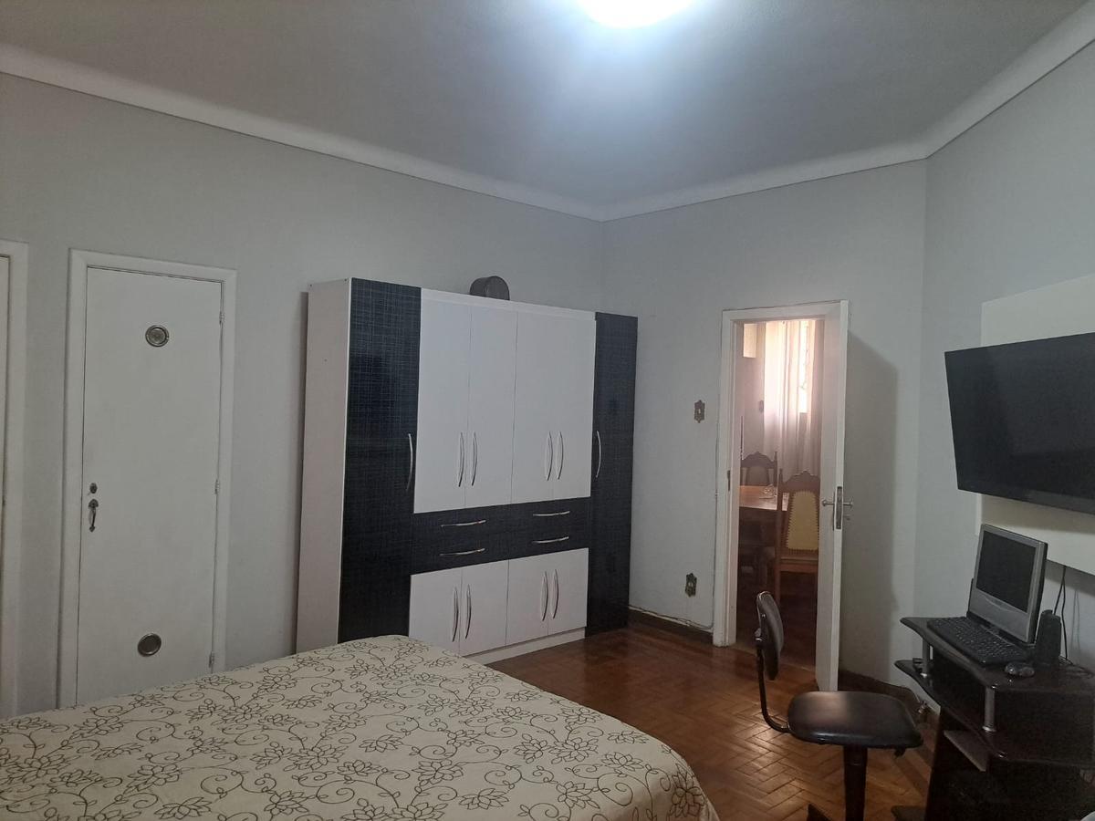 Apartamento, Centro, 3 Quartos