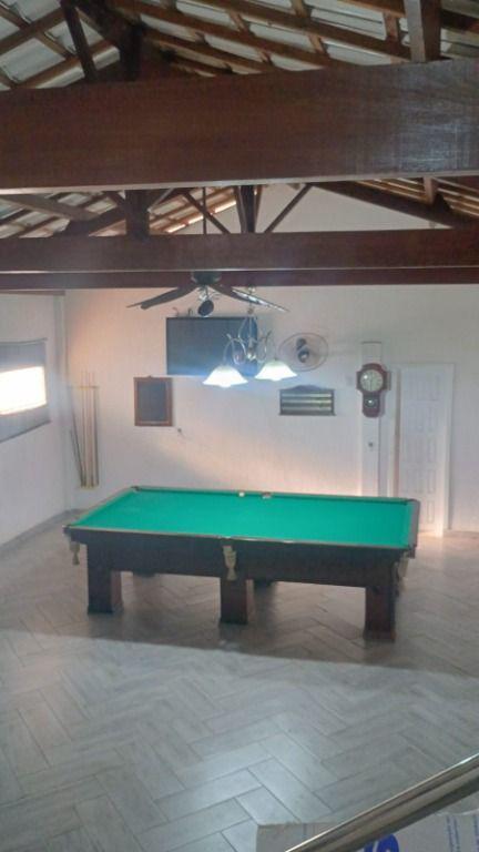 Casa, Vila Santo Antônio de Pádua, 4 Quartos, 5 Vagas, 1 Suíte