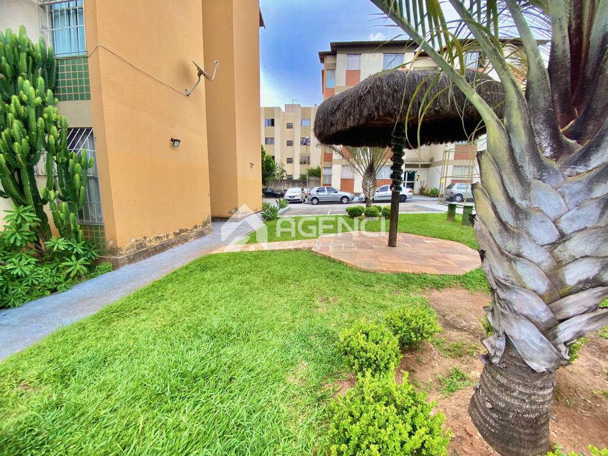 Apartamento, Camargos, 2 Quartos, 0 Vaga, 0 Suíte