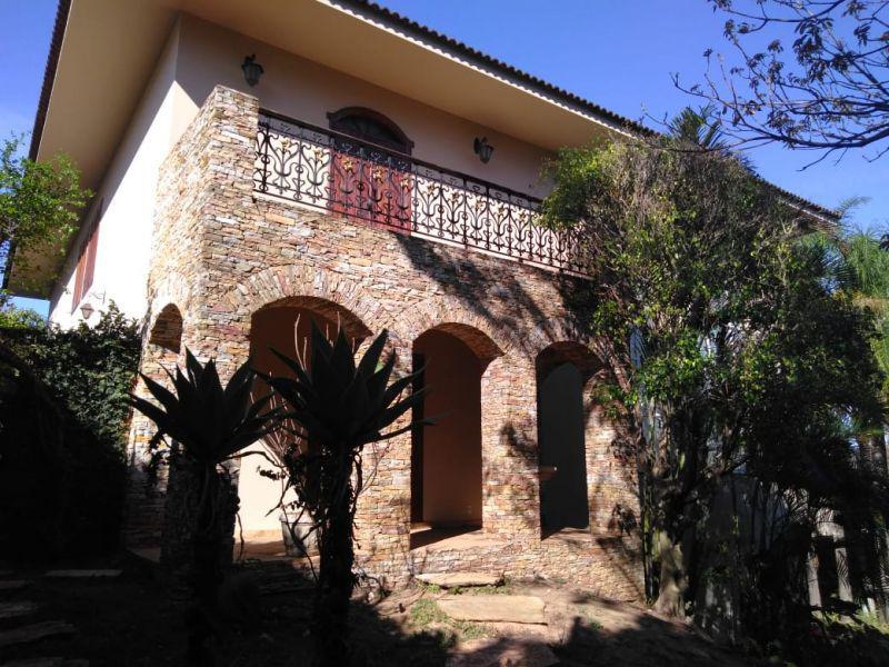 Casa, São Luiz (pampulha), 5 Quartos, 6 Vagas, 3 Suítes