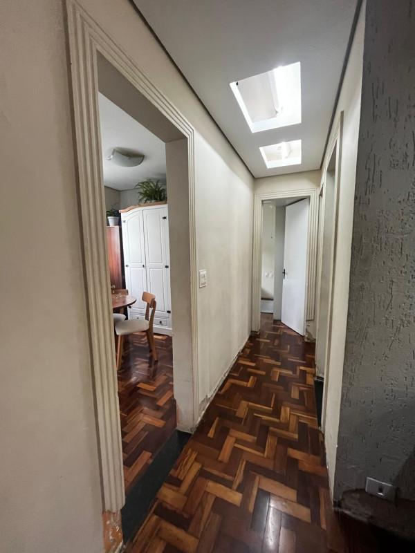 Apartamento, Jardim Riacho das Pedras, 3 Quartos, 1 Vaga