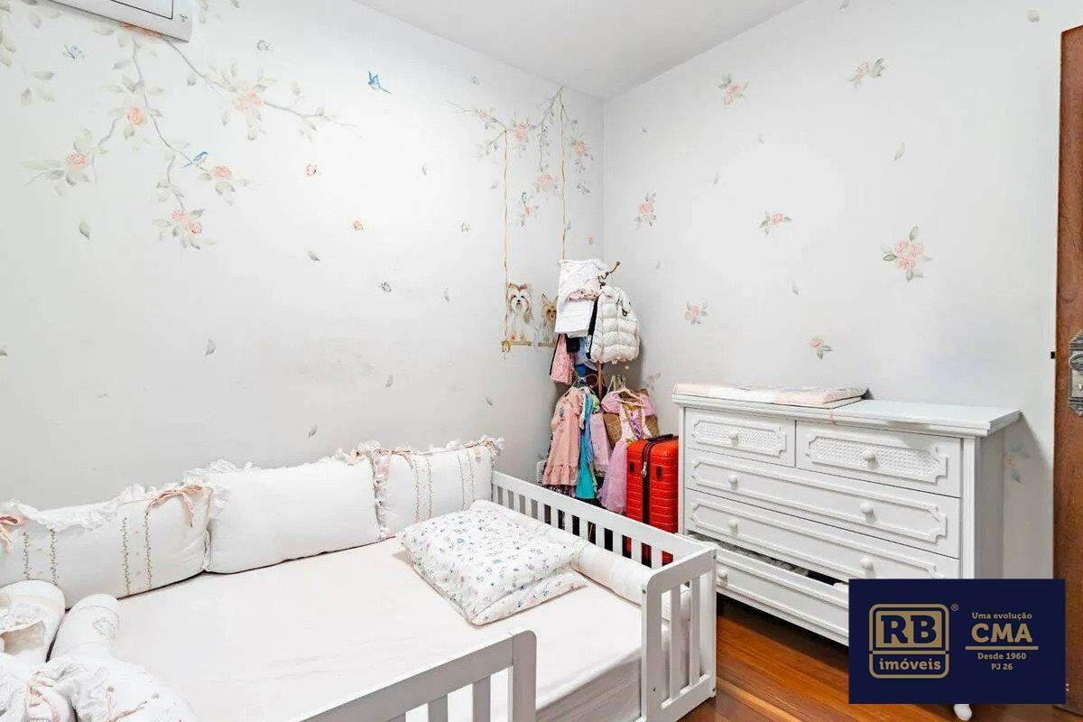 Apartamento, Santo Antônio, 4 Quartos, 2 Vagas, 1 Suíte