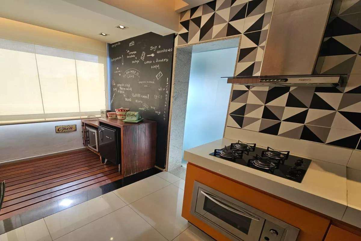 Apartamento, Gutierrez, 3 Quartos, 2 Vagas, 1 Suíte
