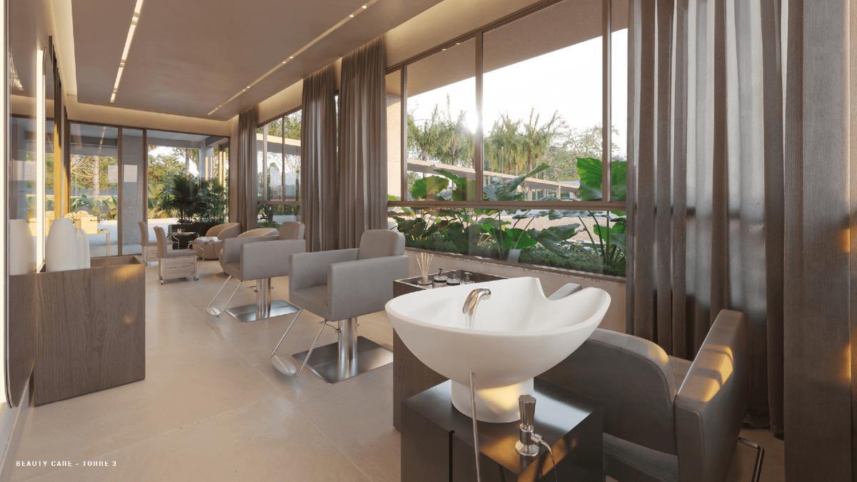 Apartamento, Alphaville, 5 Quartos, 2 Vagas, 5 Suítes