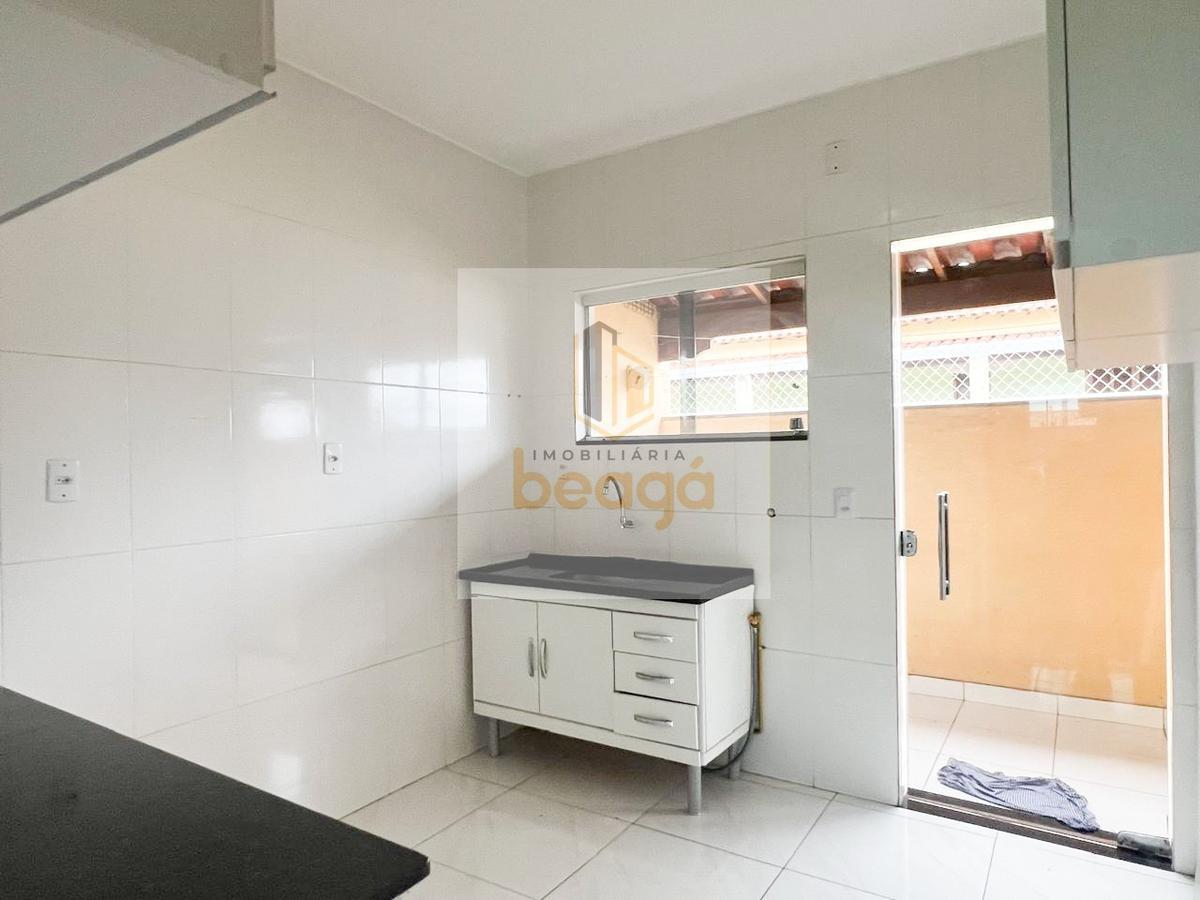 Apartamento, Novo Progresso, 2 Quartos, 1 Vaga