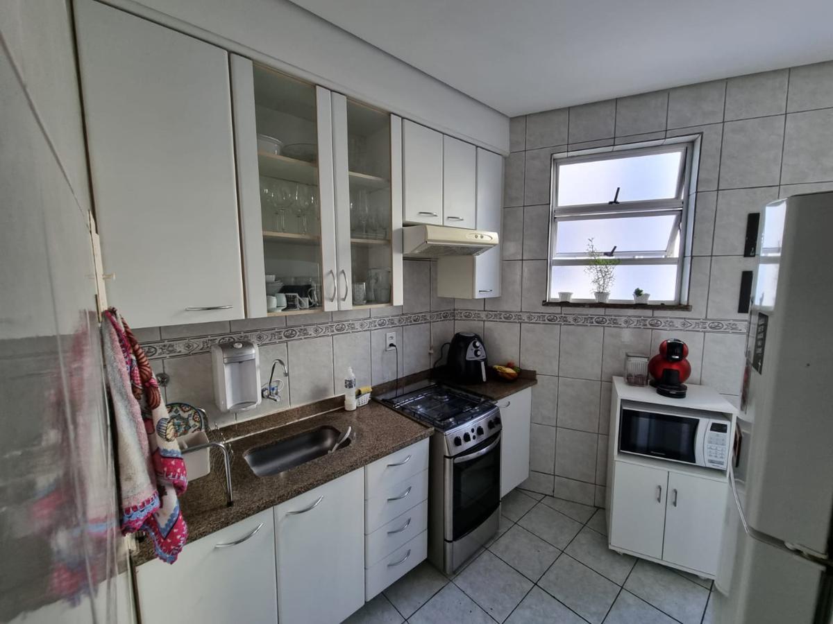 Apartamento, Ipiranga, 2 Quartos, 1 Vaga