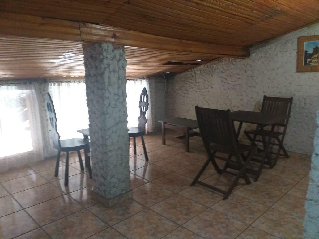 Casa, Ouro Preto, 4 Quartos, 5 Vagas, 2 Suítes