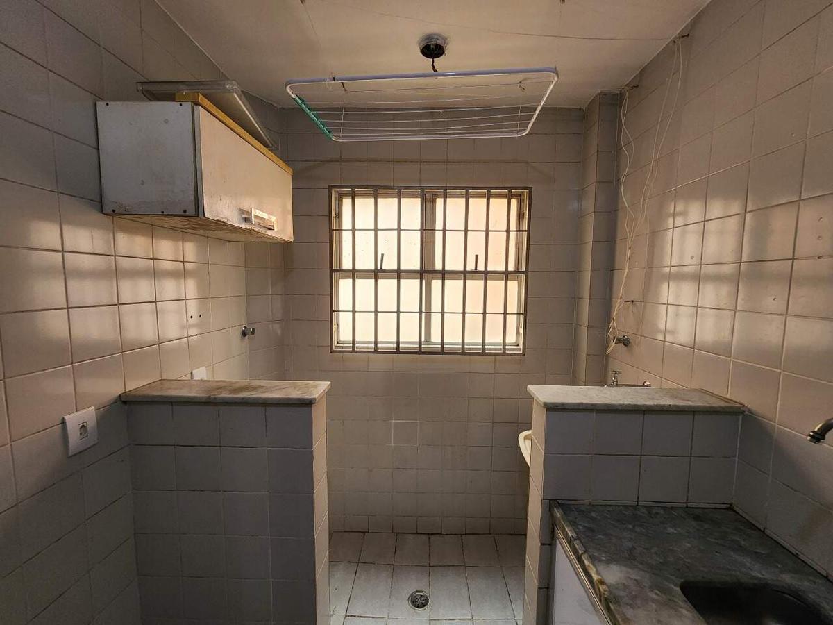 Apartamento, Floresta, 2 Quartos, 1 Vaga, 1 Suíte