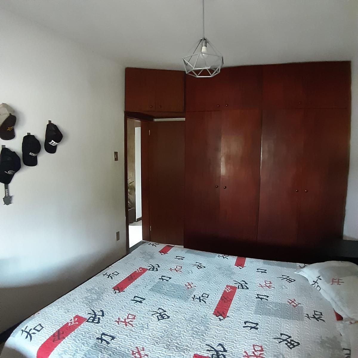 Casa, Inconfidência, 4 Quartos, 4 Vagas, 2 Suítes