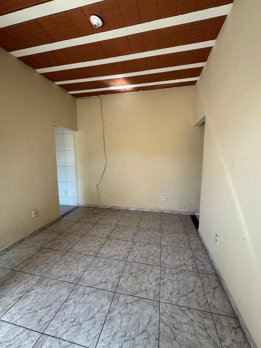Casa, Luar da Pampulha (justinópolis), 2 Quartos, 0 Vaga