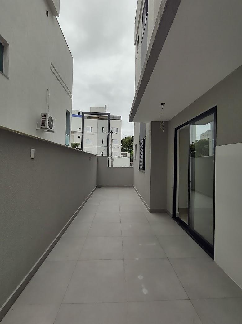 Apartamento, Santa Inês, 3 Quartos, 2 Vagas, 1 Suíte