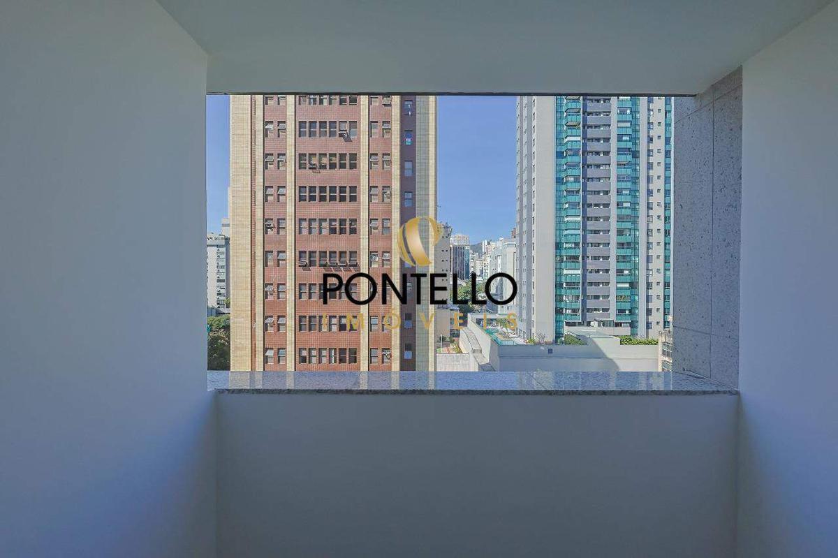 Apartamento, Savassi, 3 Quartos, 2 Vagas, 1 Suíte