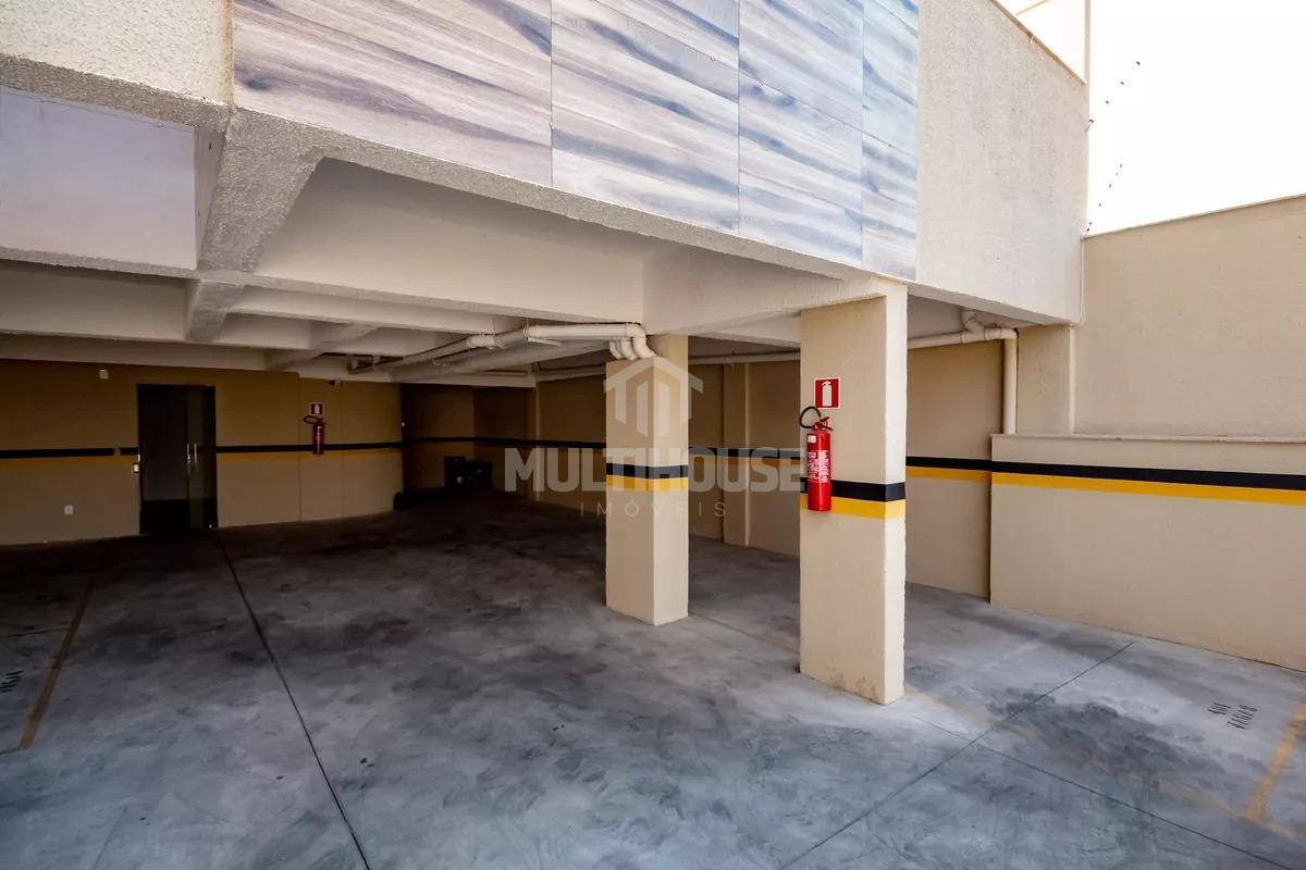 Apartamento, Planalto, 2 Quartos, 1 Vaga