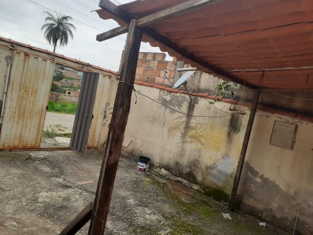 Casa, Santa Cecília, 2 Quartos, 2 Vagas