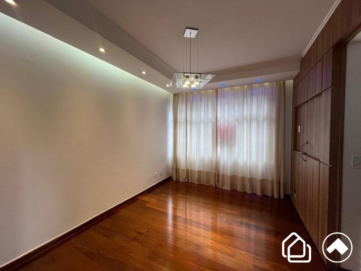 Apartamento, Buritis, 3 Quartos, 2 Vagas, 1 Suíte