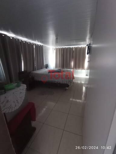 Casa, Recanto Verde, 3 Quartos, 2 Vagas