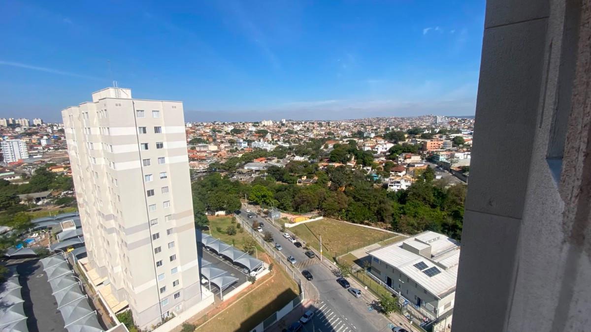 Apartamento, Mantiqueira, 2 Quartos, 1 Vaga