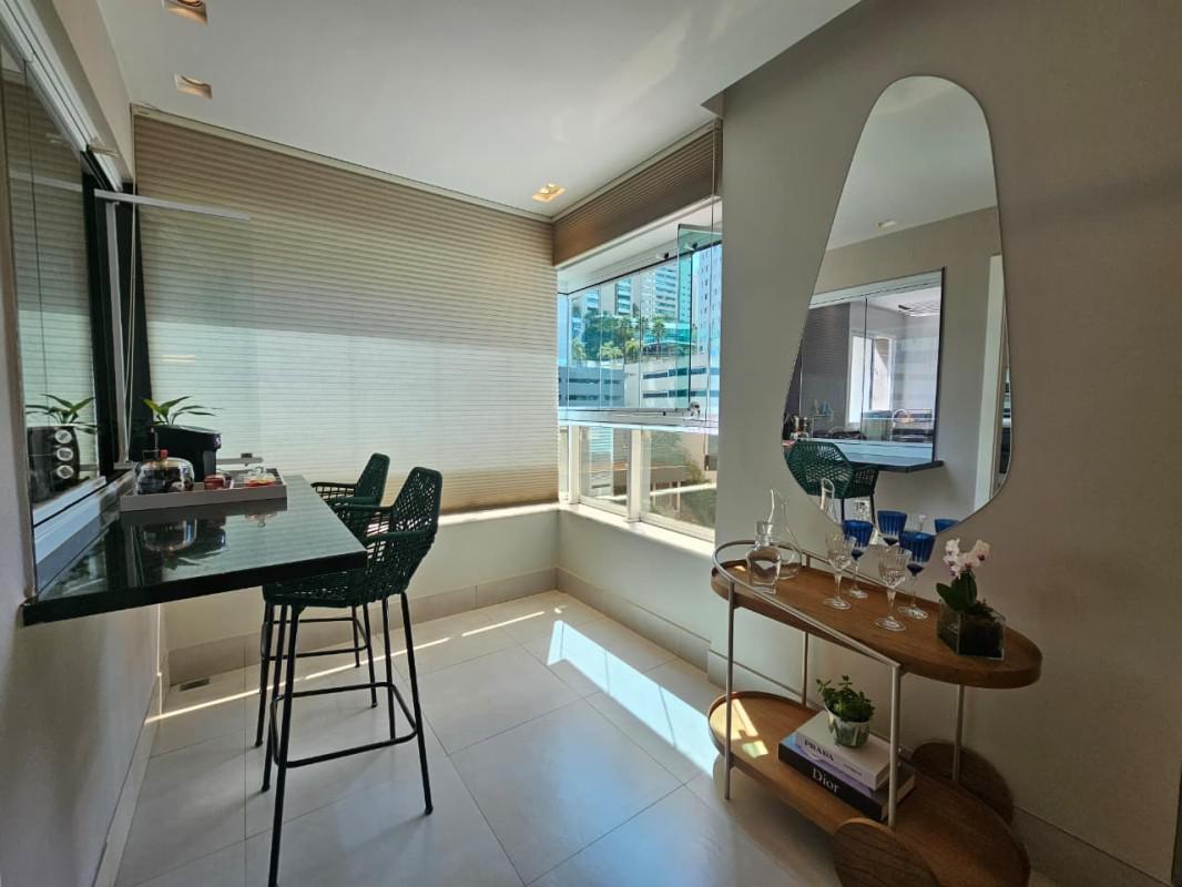 Apartamento, Vila da Serra, 2 Quartos, 2 Vagas, 1 Suíte