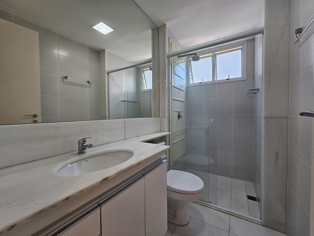 Apartamento, Vila da Serra, 2 Quartos, 2 Vagas, 1 Suíte